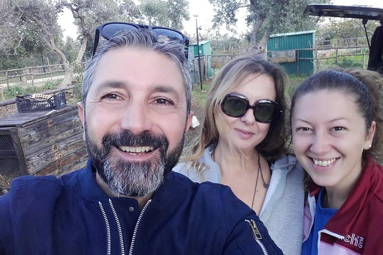 visita di POLIGNANO a MARE con Pranzo Incluso — 2