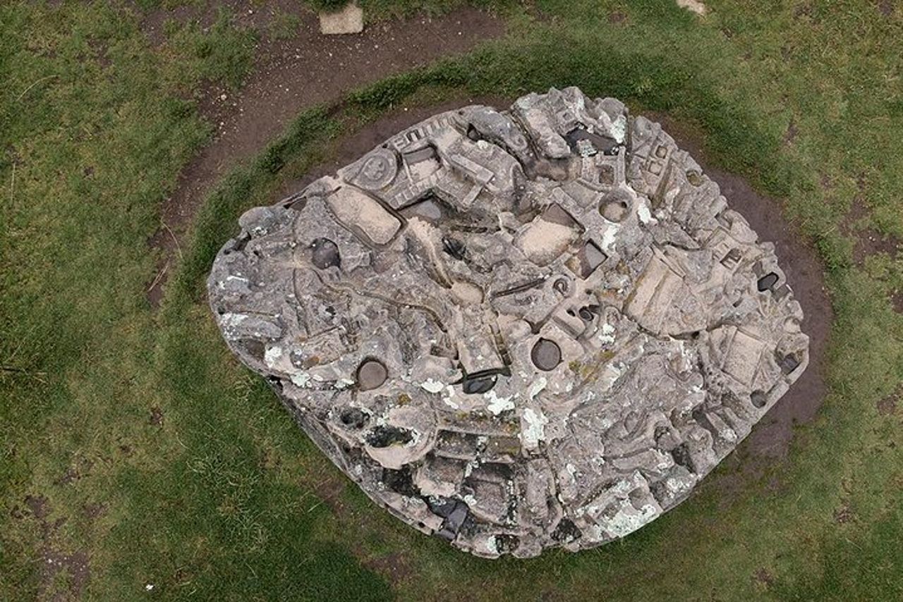 Sorgenti termali esclusive e meraviglie archeologiche | Inca-Saywite — 2