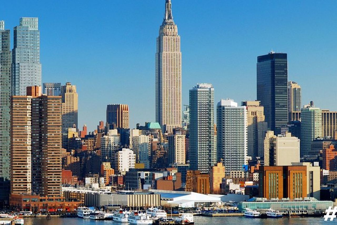 Tour guidato di New York in un giorno — 2