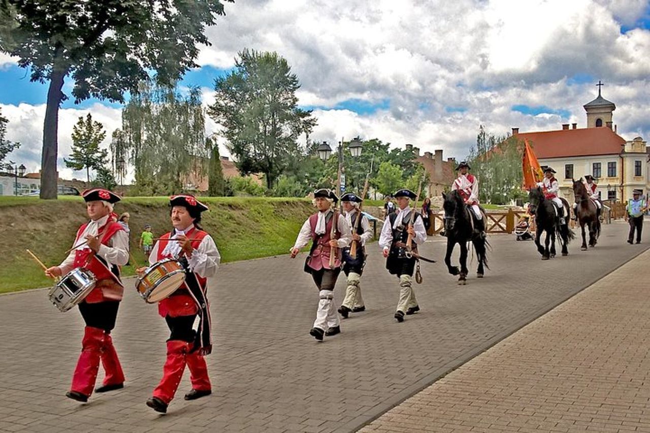 Viaggio di sola andata a Alba Iulia e Turda Salt Mine, discesa a Timisoara, da Cluj