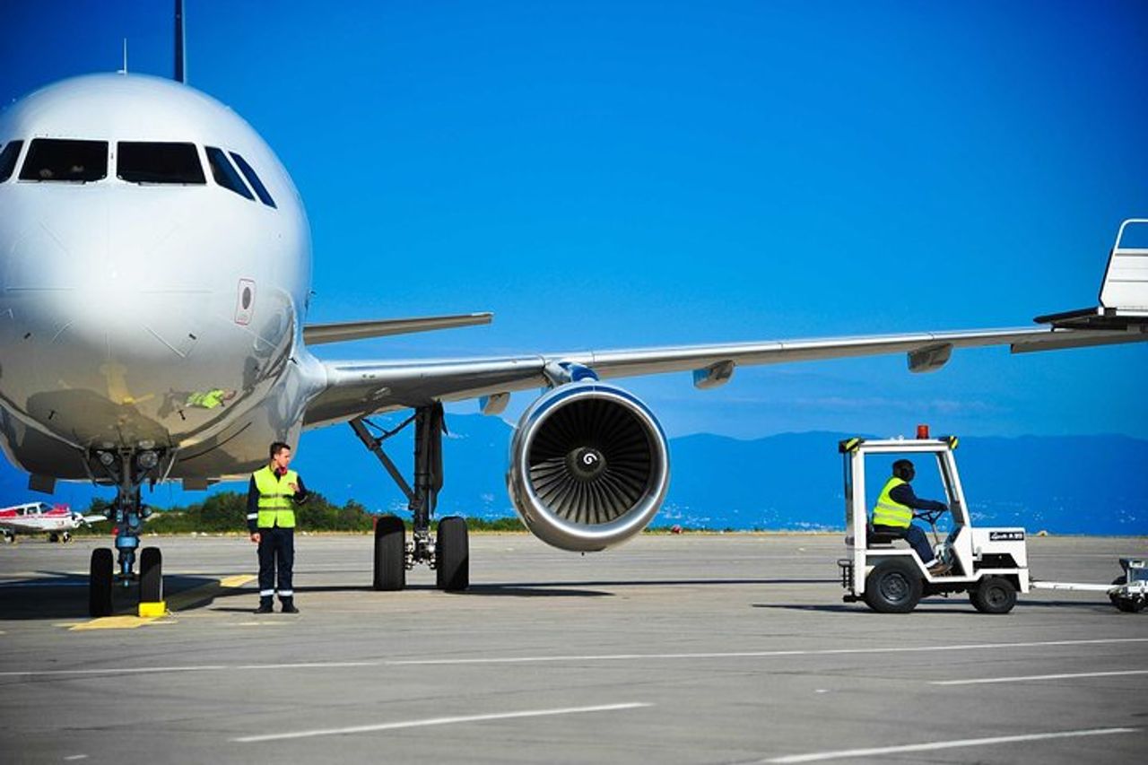 Trasferimento privato in partenza da San Salvador a Salvador International Airport SAL