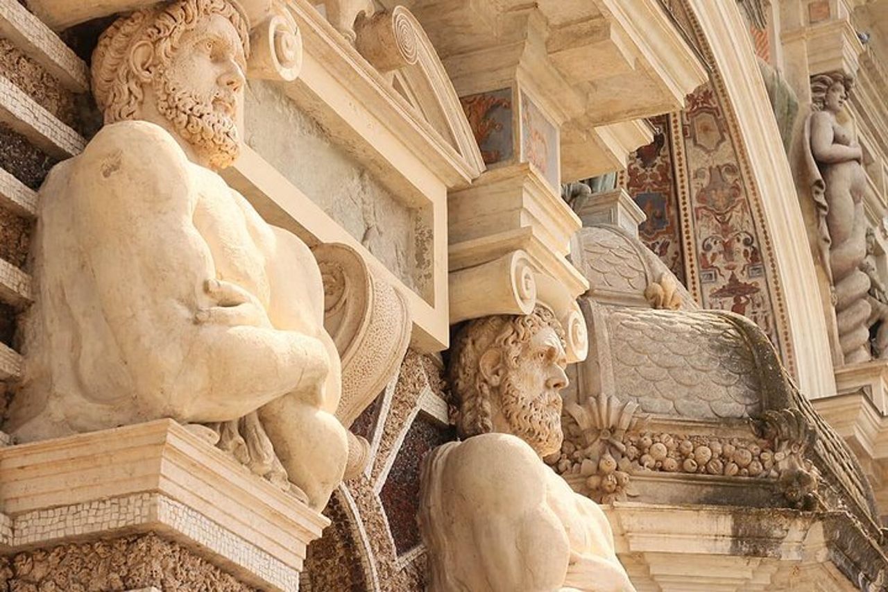 Tour privato dei Giardini di Tivoli dal tuo Hotel a Roma — 9