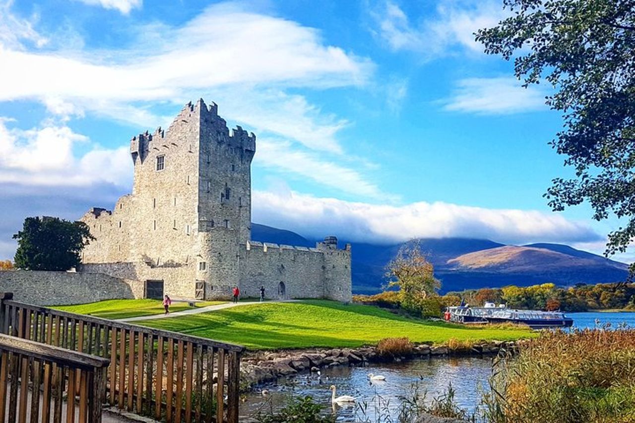 Laghi di Killarney Cruise
