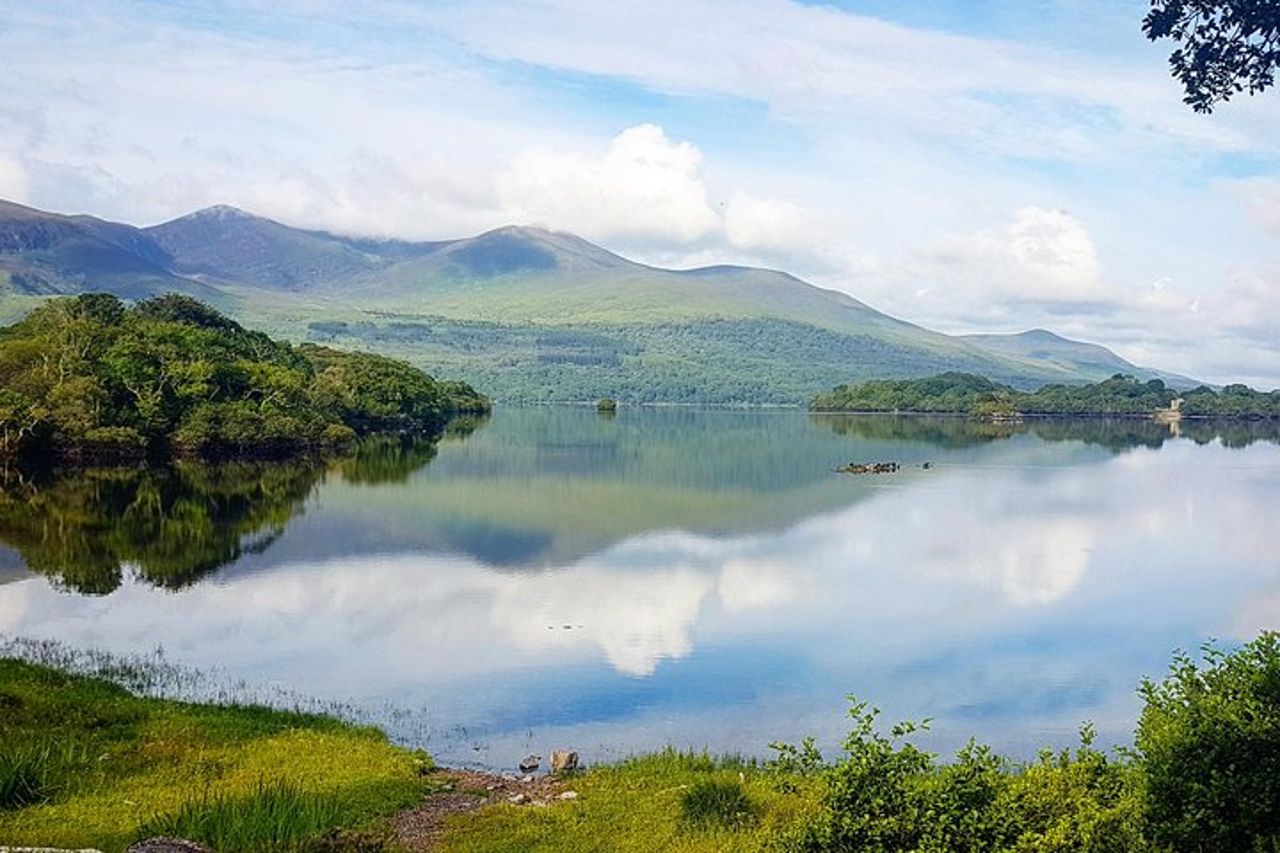 Laghi di Killarney Cruise — 9