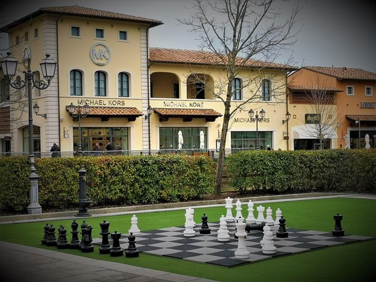 Shopping al Barberino Outlet da Montecatini Terme o Grotta Giusti — 2