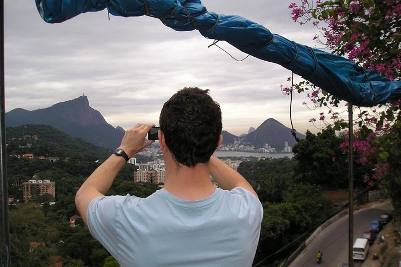 Tour della Favela a Rio de Janeiro — 5