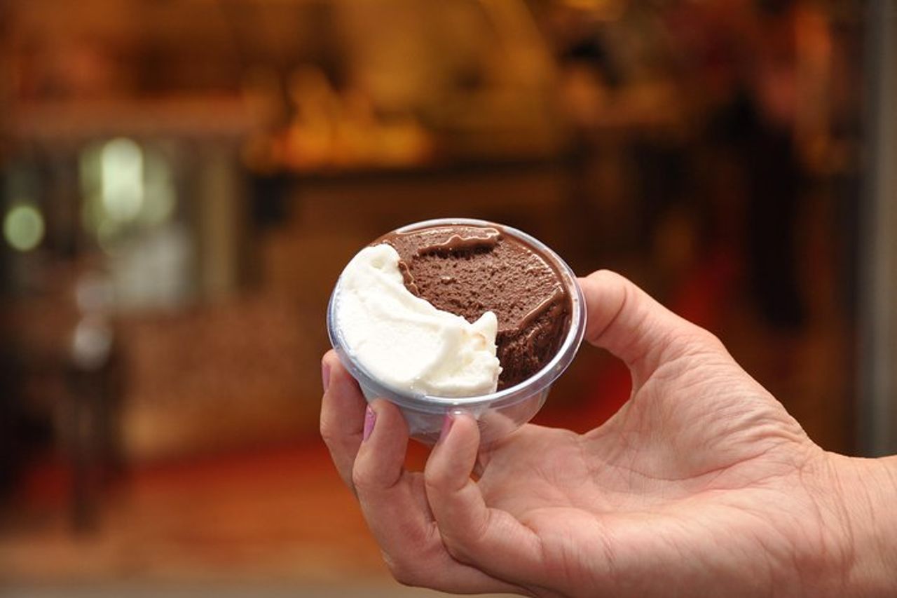 Assapora il tour enogastronomico di Siena — 2