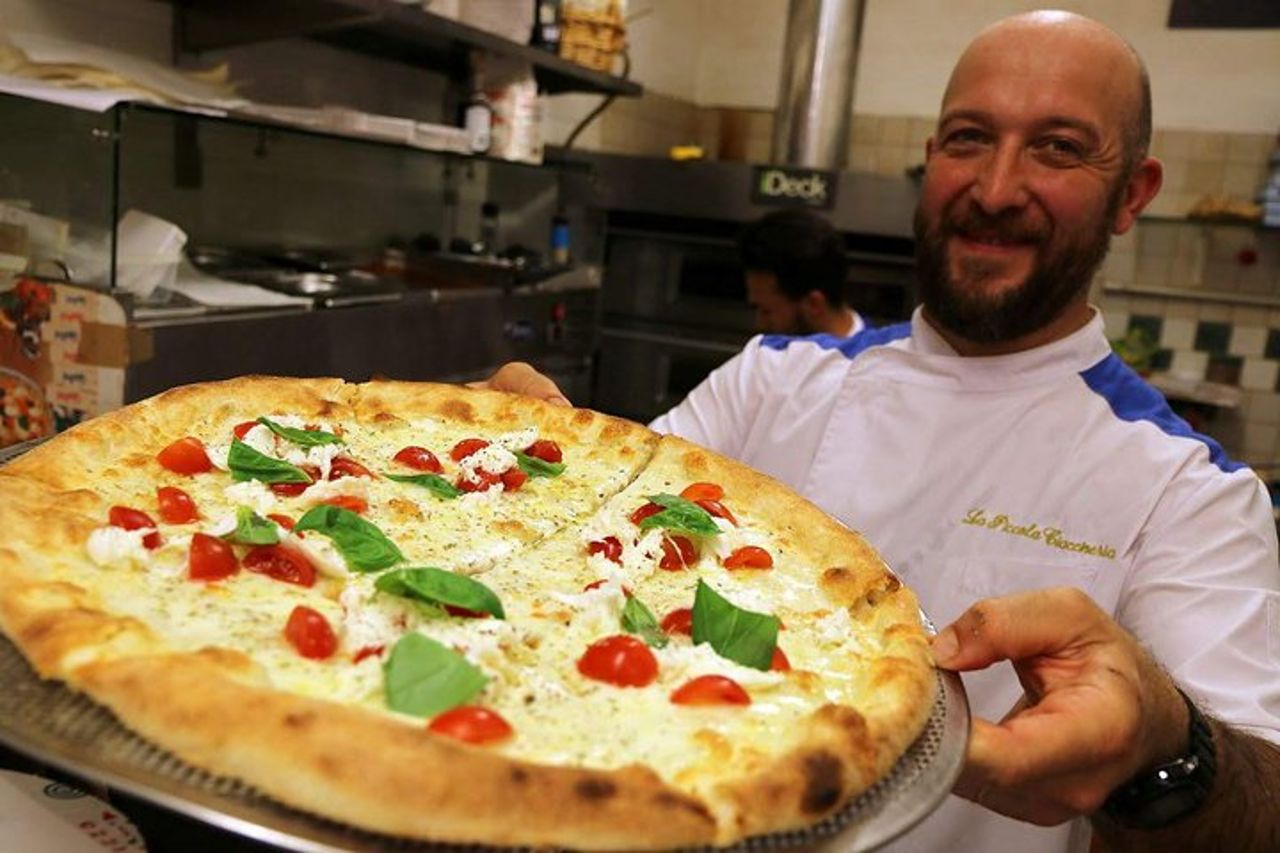 Assapora il tour enogastronomico di Siena — 3