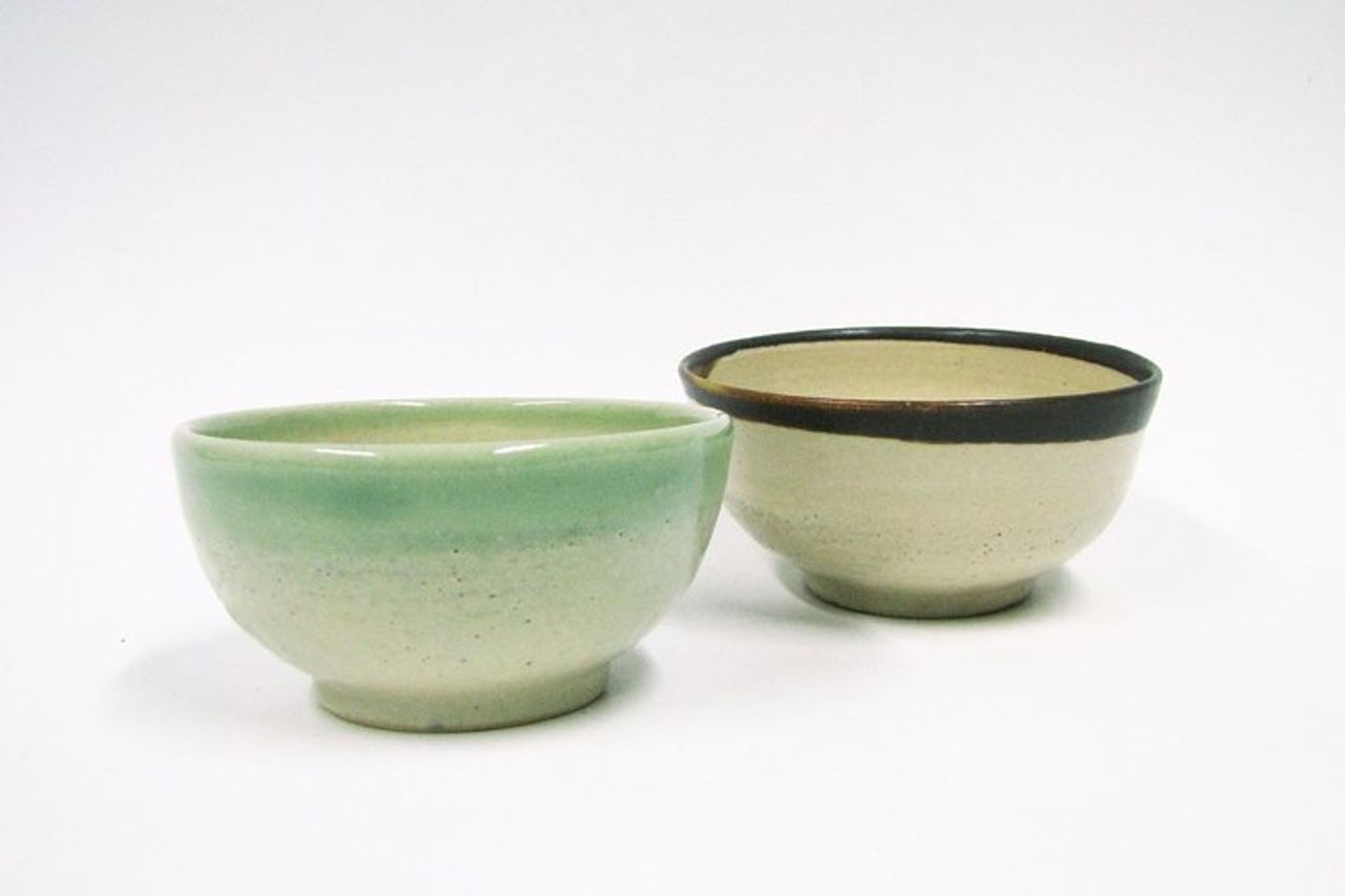 Corso di ceramica giapponese a Tokyo — 7