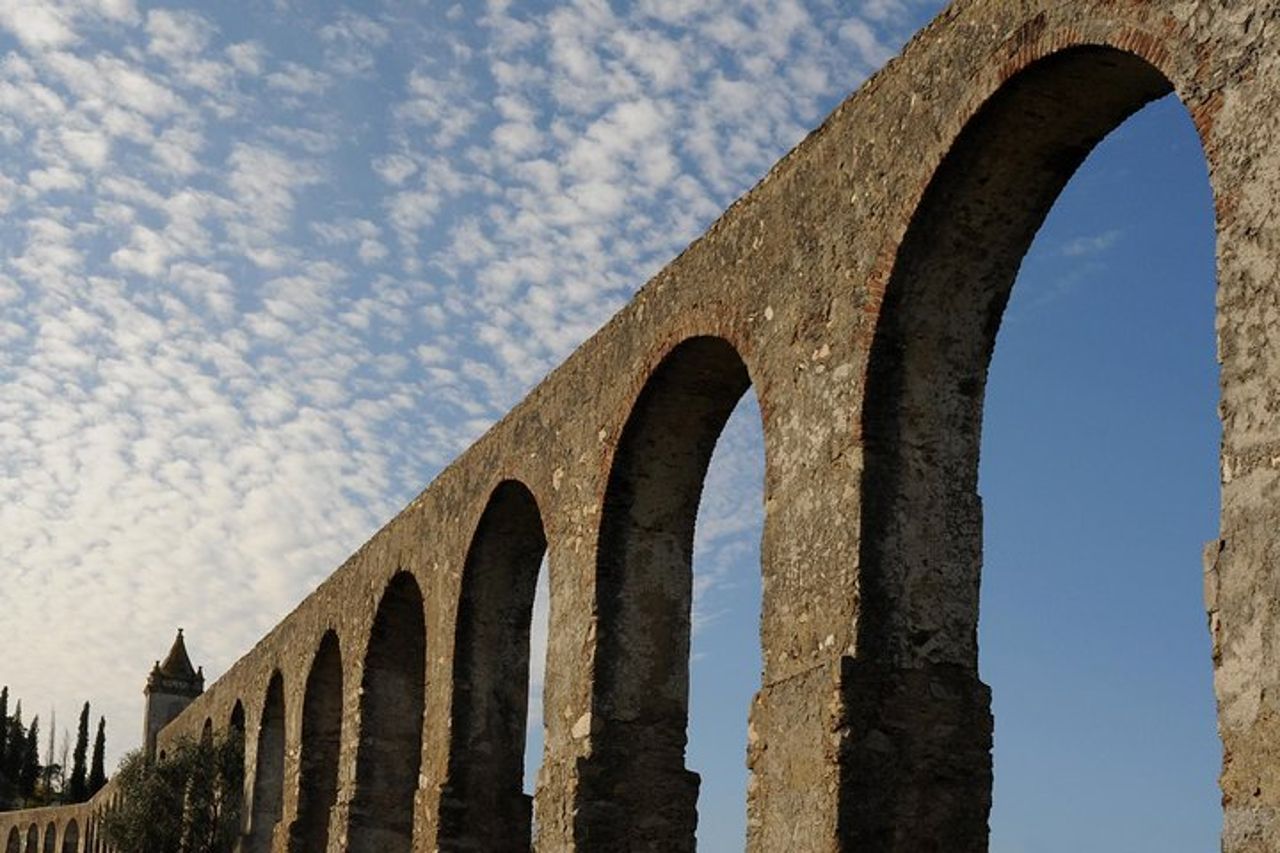 Tour privato di mezza giornata - Evora World Heritage — 5