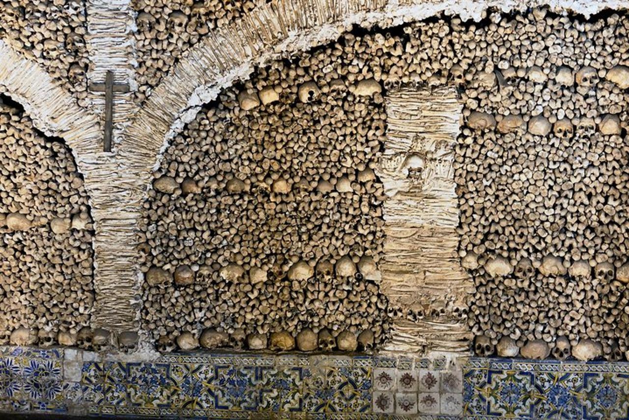 Tour privato di mezza giornata - Evora World Heritage — 4