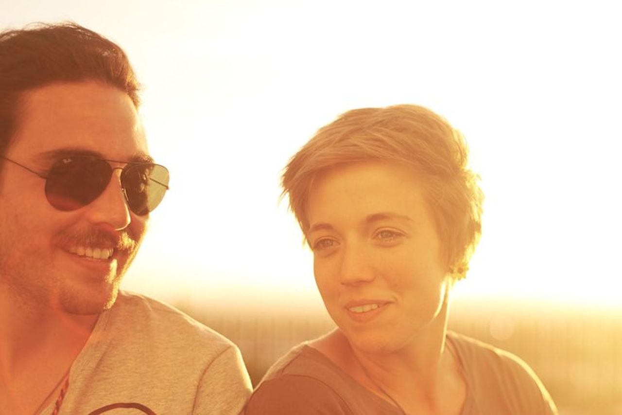 Golden Hour a Granada: tour a piedi al tramonto con Play Granada — 6