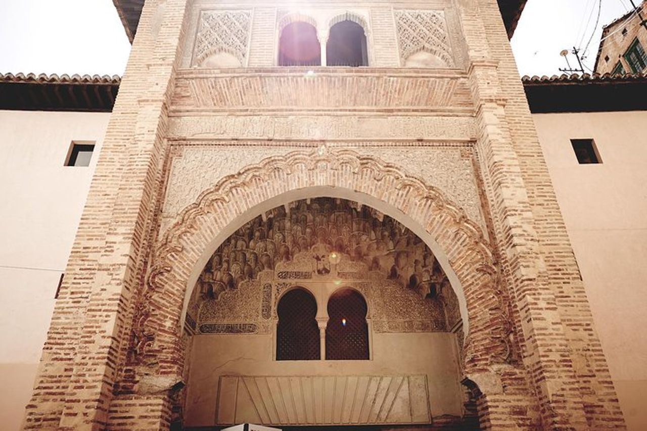 Golden Hour a Granada: tour a piedi al tramonto con Play Granada — 9