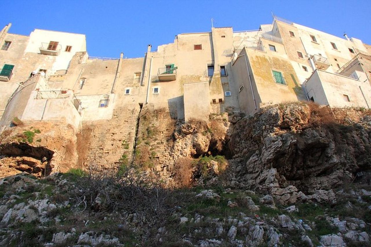 Passeggiata a Polignano a Mare — 4