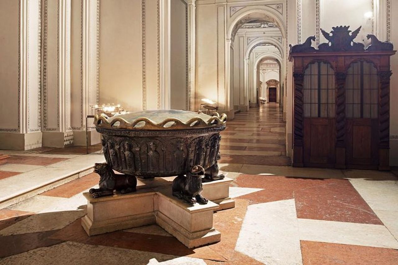 Tour privato: Scopri Salisburgo e la splendida regione dei laghi — 5