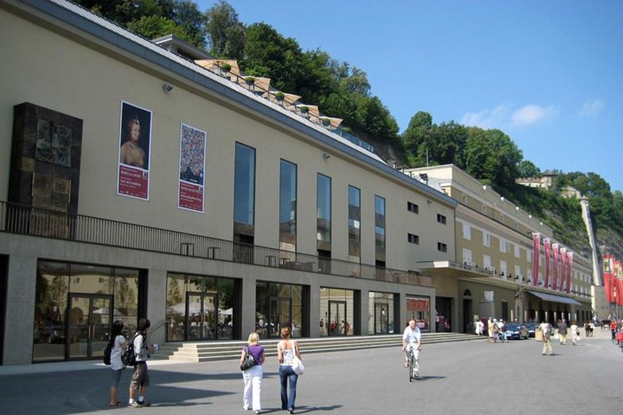 Tour privato: Scopri Salisburgo e la splendida regione dei laghi — 6