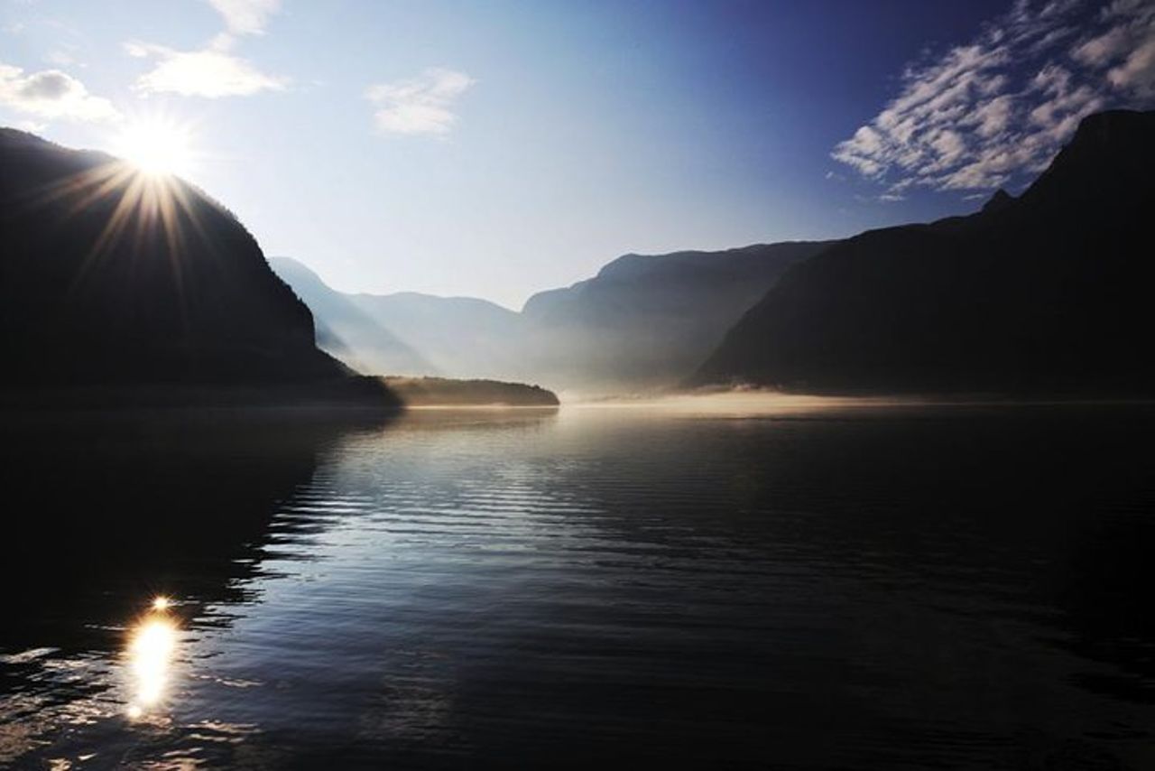 Tour privato: Scopri Salisburgo e la splendida regione dei laghi — 8