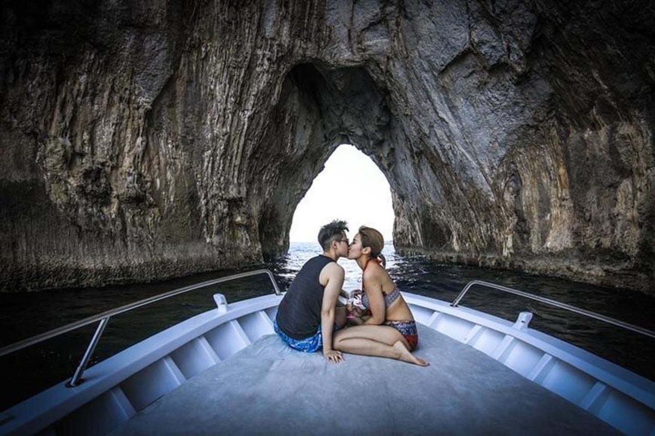 Fotografo per le vacanze a Maiori — 3