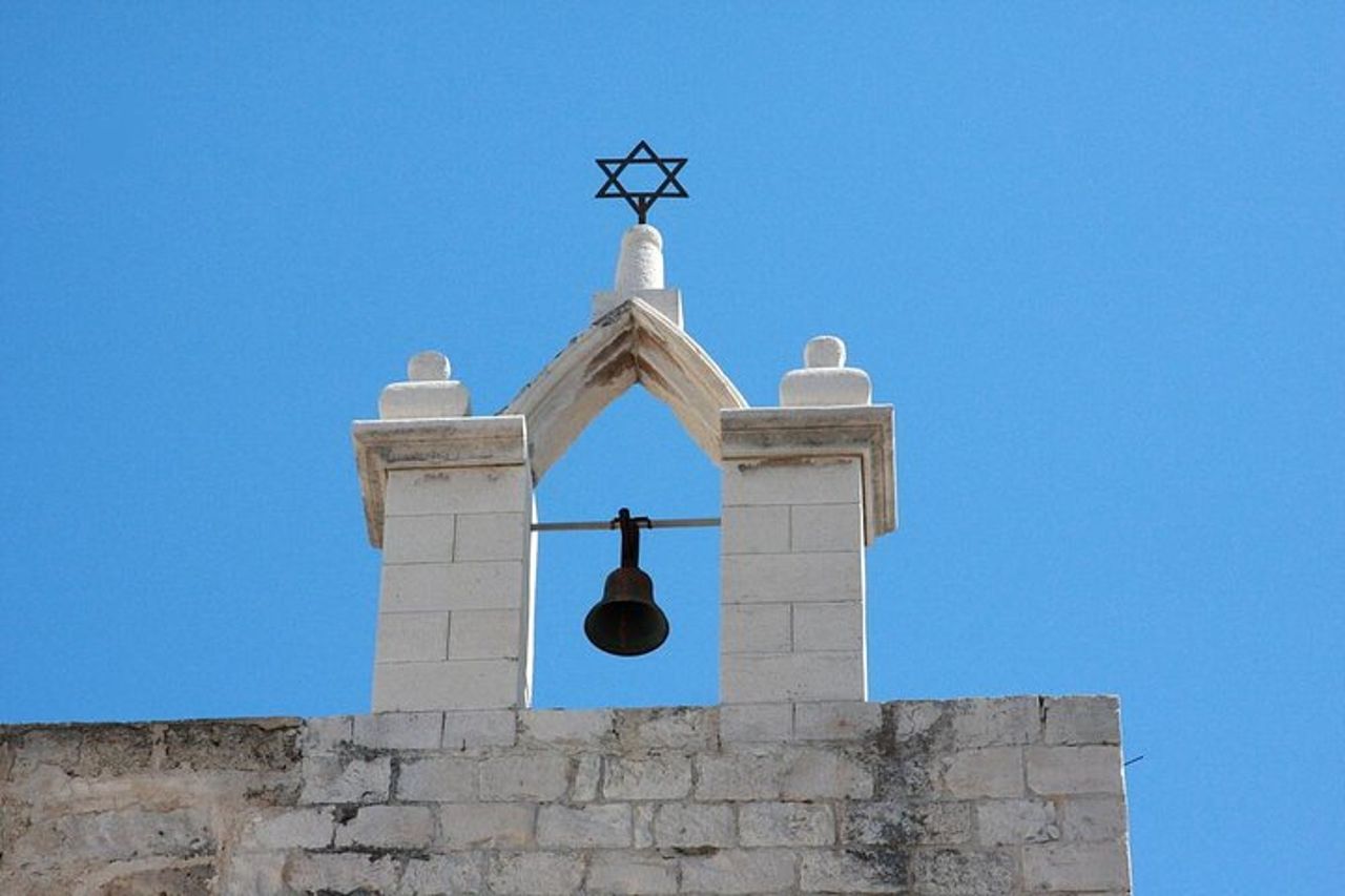 Tour privato a piedi a Trani — 4
