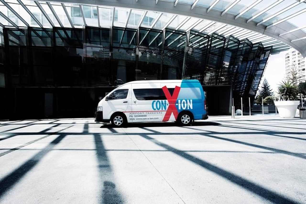 Brisbane Aeroporto: Trasferimento condiviso a Sunshine Coast — 2