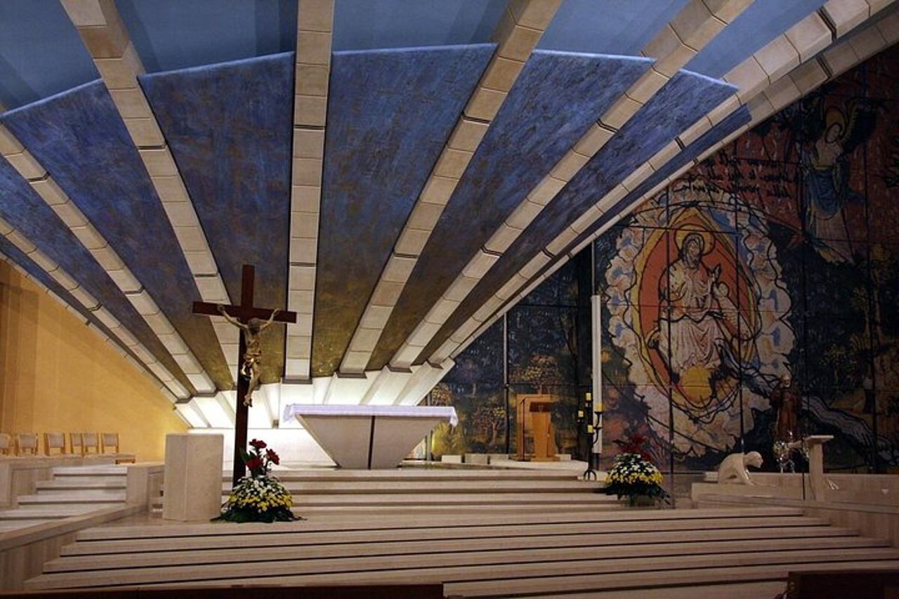 Tour con trasferimento da Foggia a San Giovanni Rotondo — 2
