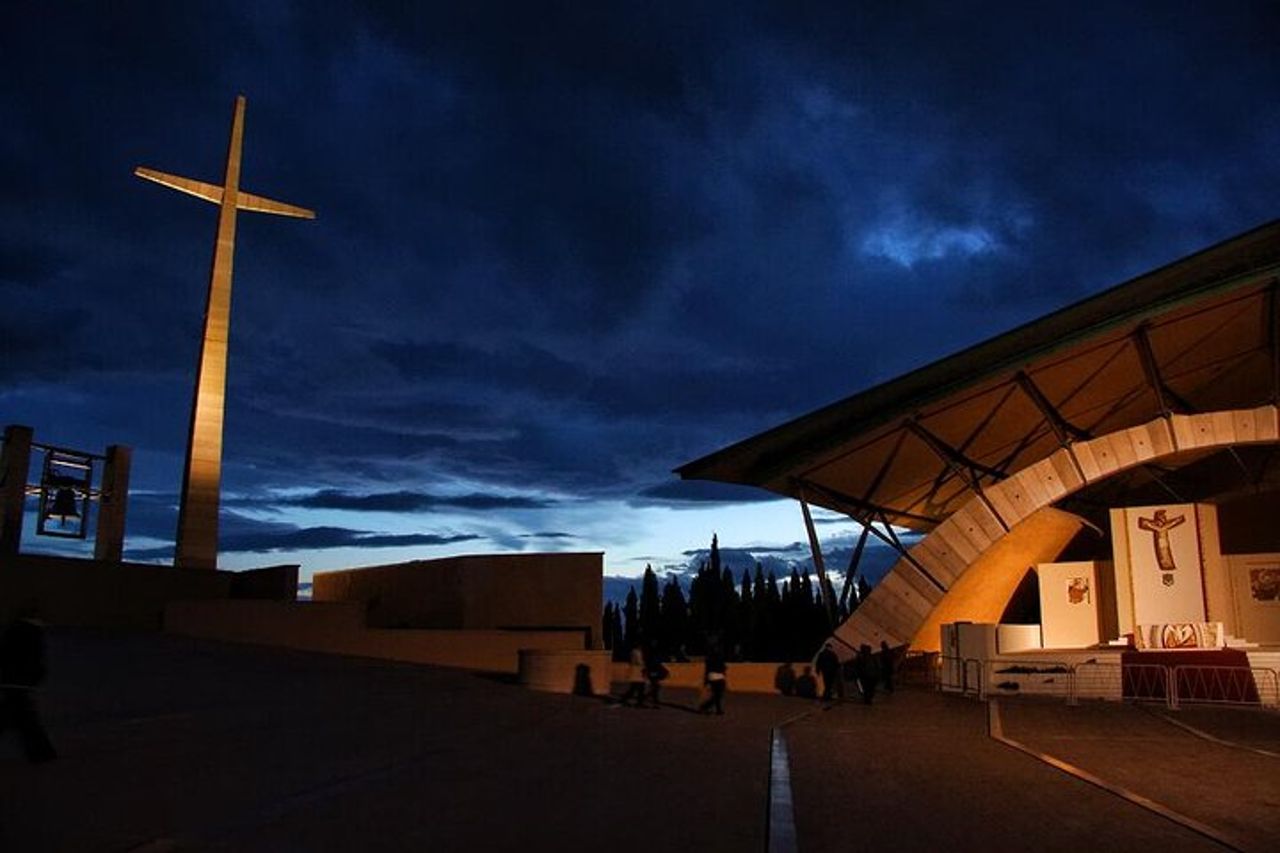Tour con trasferimento da Foggia a San Giovanni Rotondo — 4
