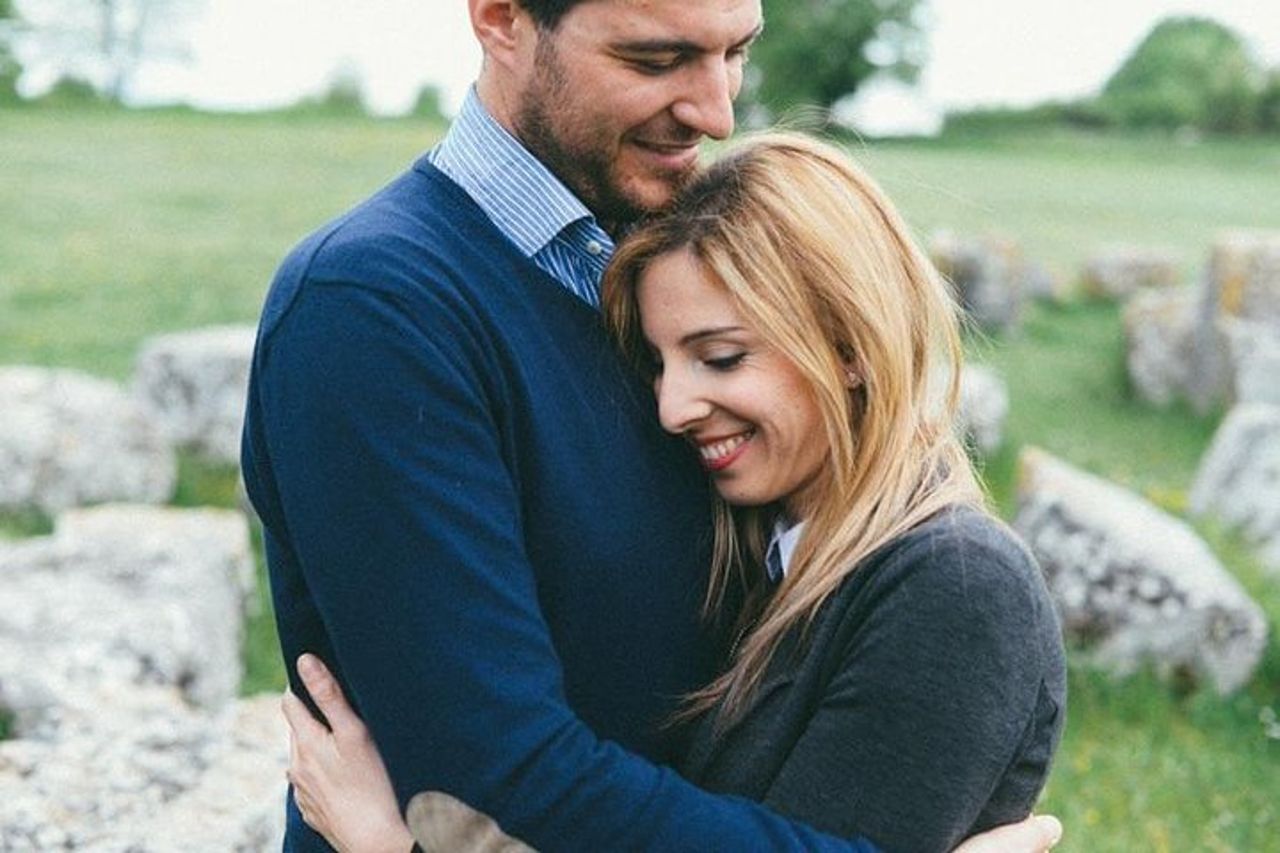 Sessione fotografica privata con un fotografo locale a Terni — 3
