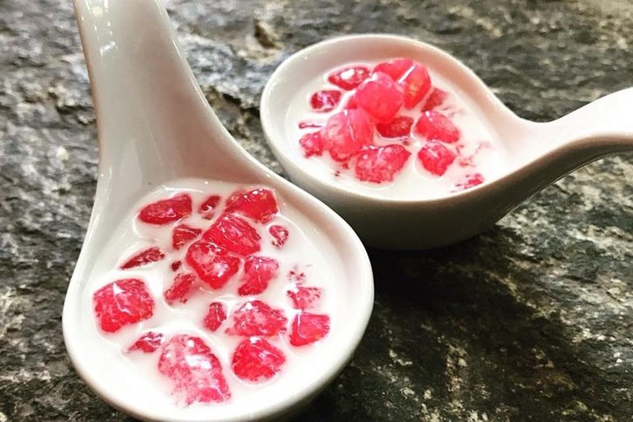 La tua introduzione alla cucina thailandese - Set menu 3 — 4
