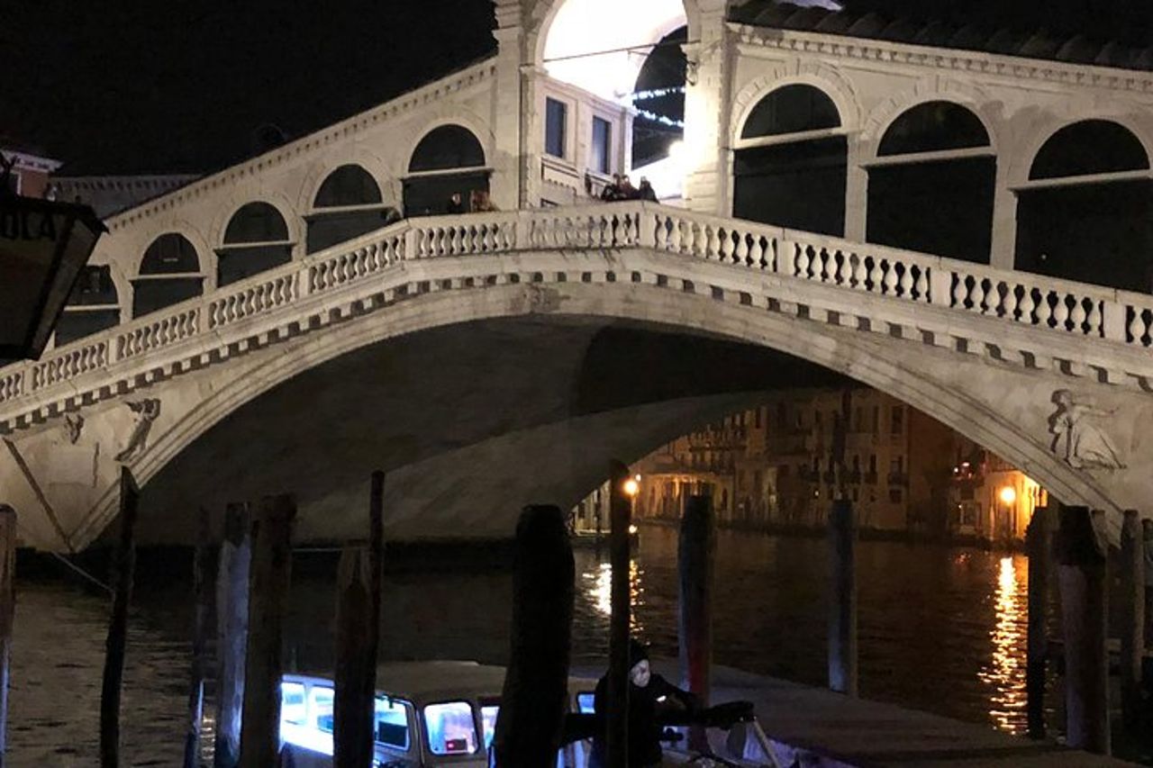 Tour esclusivo di Venezia e Murano (4 ore ) privato e personalizzabile — 2