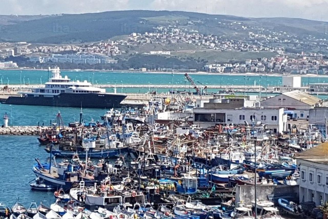 Tour privato di Tangeri e Asilah con partenza da Malaga o Marbella — 3