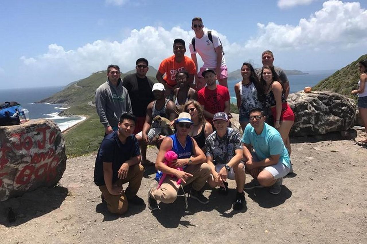 Special Best of St. Kitts/Tour panoramico di Rosevelt — 3