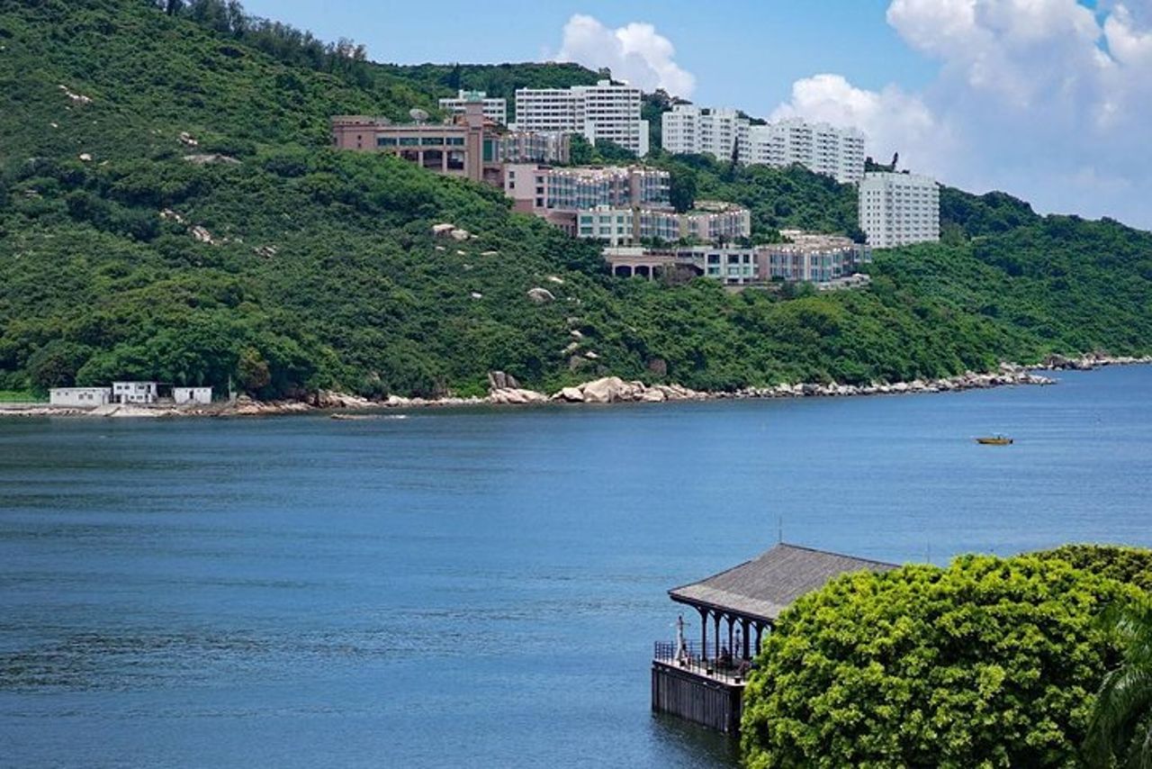 Tour privato di un'intera giornata a Hong Kong — 8