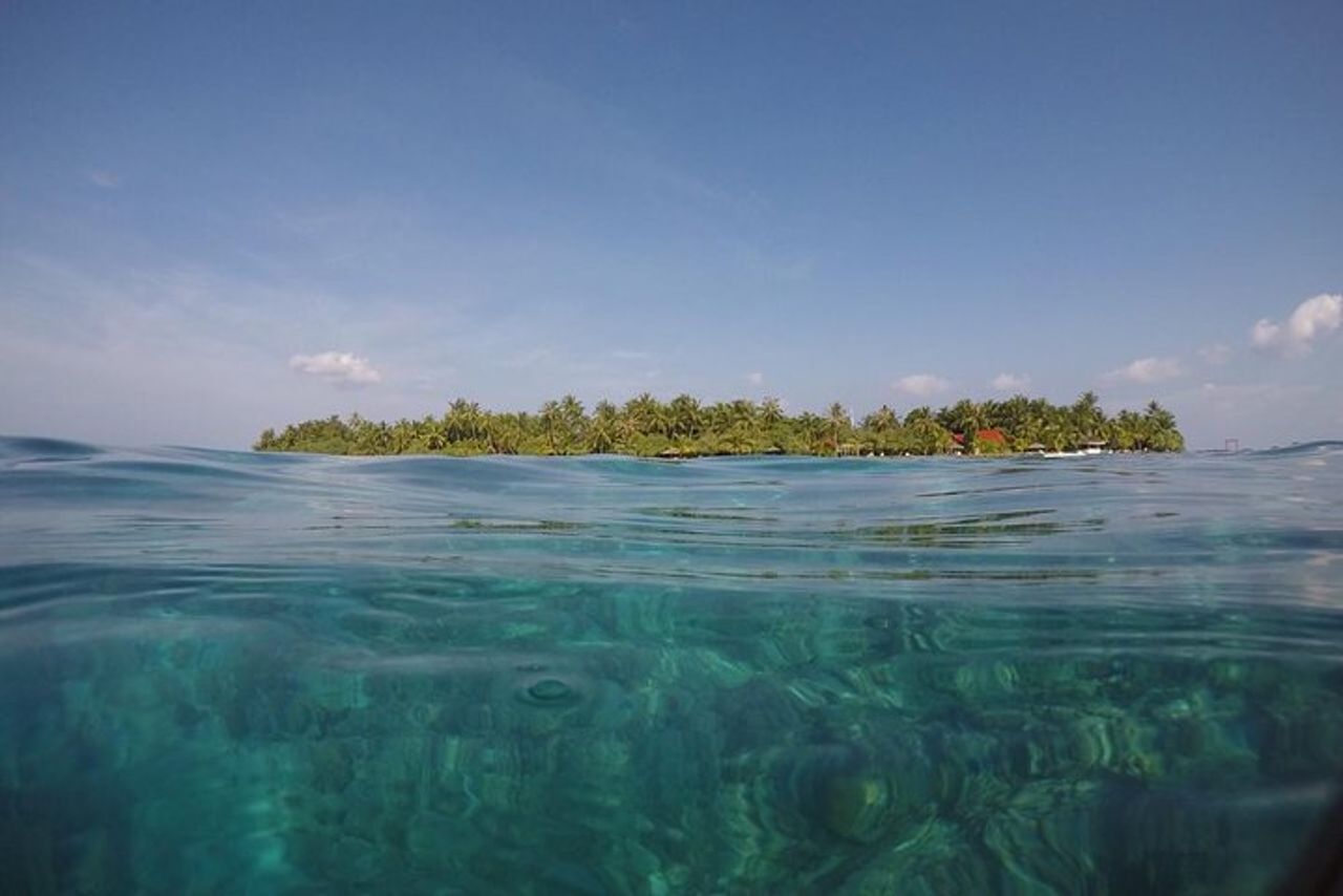 Tour di più giorni alle isole delle Maldive — 4