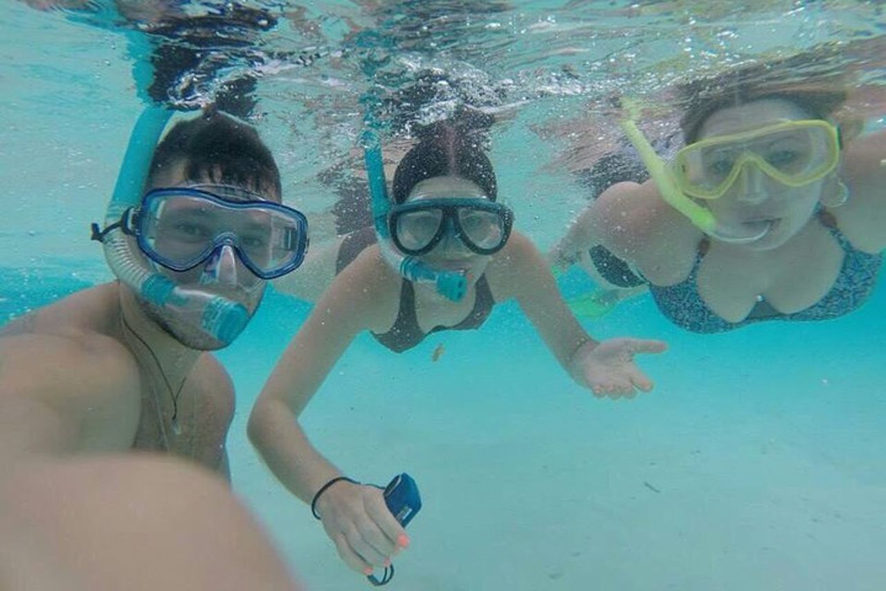 Tour di più giorni alle isole delle Maldive — 7