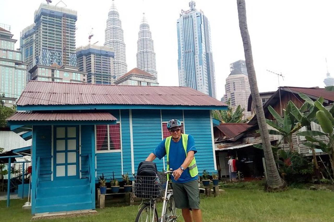 segreti nascosti di kuala lumpur — 2