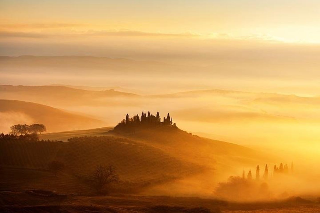 The Taste of Chianti: un tour privato enogastronomico con un pranzo a base di tartufo — 2