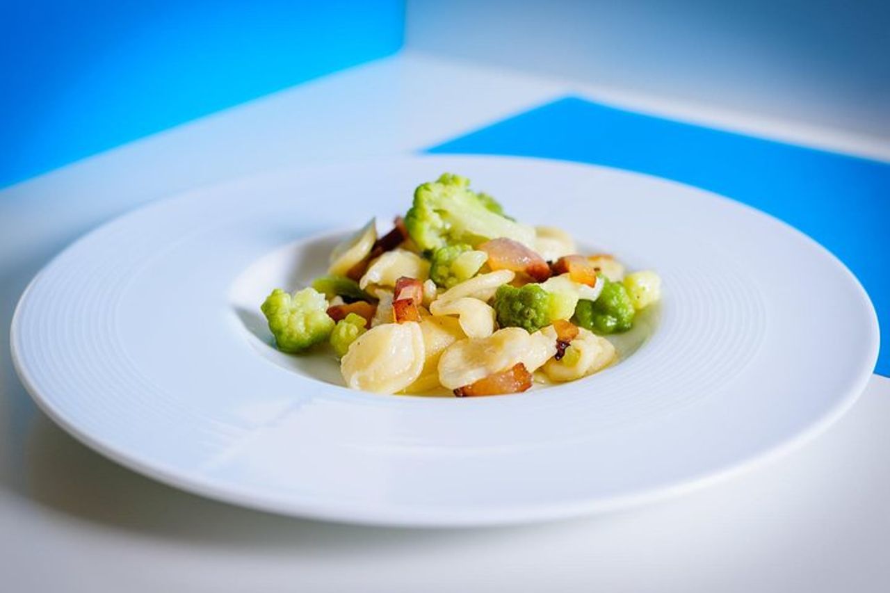 Corso di cucina privata presso la casa di Cesarina con degustazione a Ostuni — 2