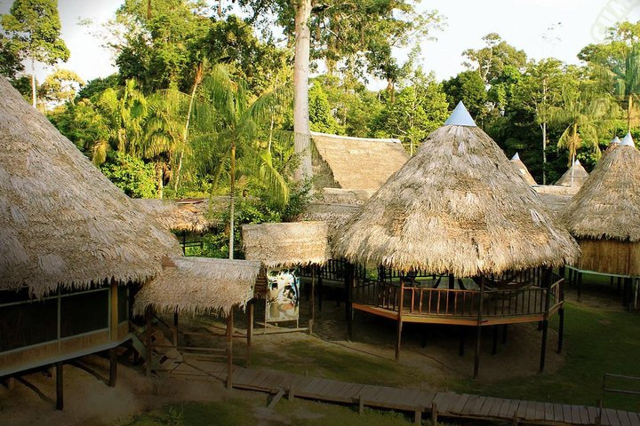 Tour amazzonico per 2 giorni da Iquitos — 5