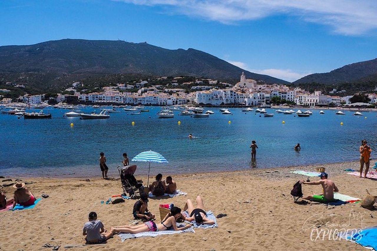 Gita di un giorno a Cadaqués e al museo-casa di Dalí da Girona (biglietti inclusi) — 3