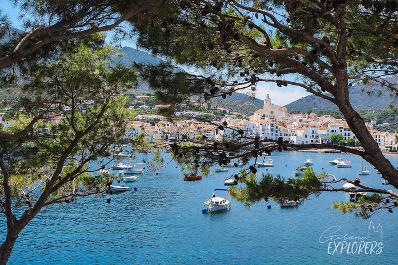 Gita di un giorno a Cadaqués e al museo-casa di Dalí da Girona (biglietti inclusi) — 4