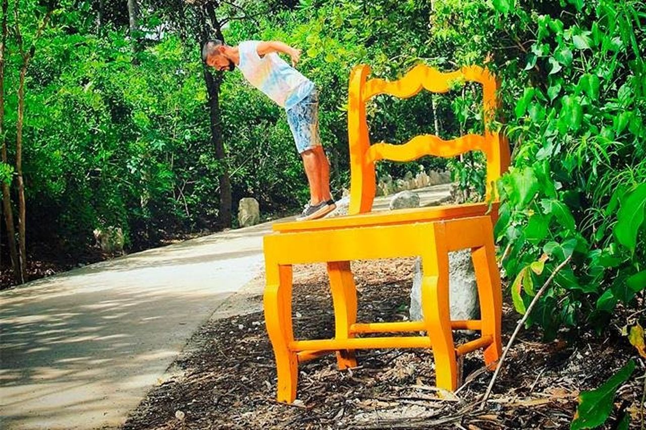 Realtà Avventura a Xenses! Trasporto da Playa Del Carmen — 6