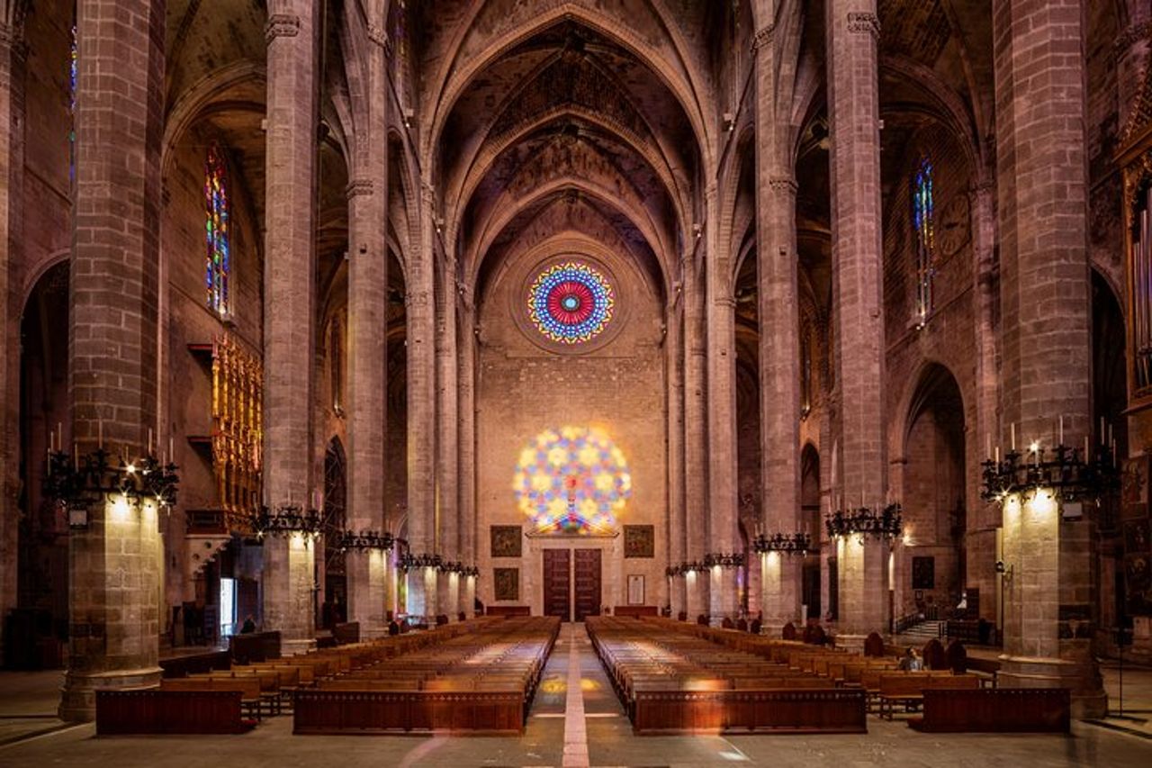 Escursione privata a Valldemossa e Palma de Mallorca — 7