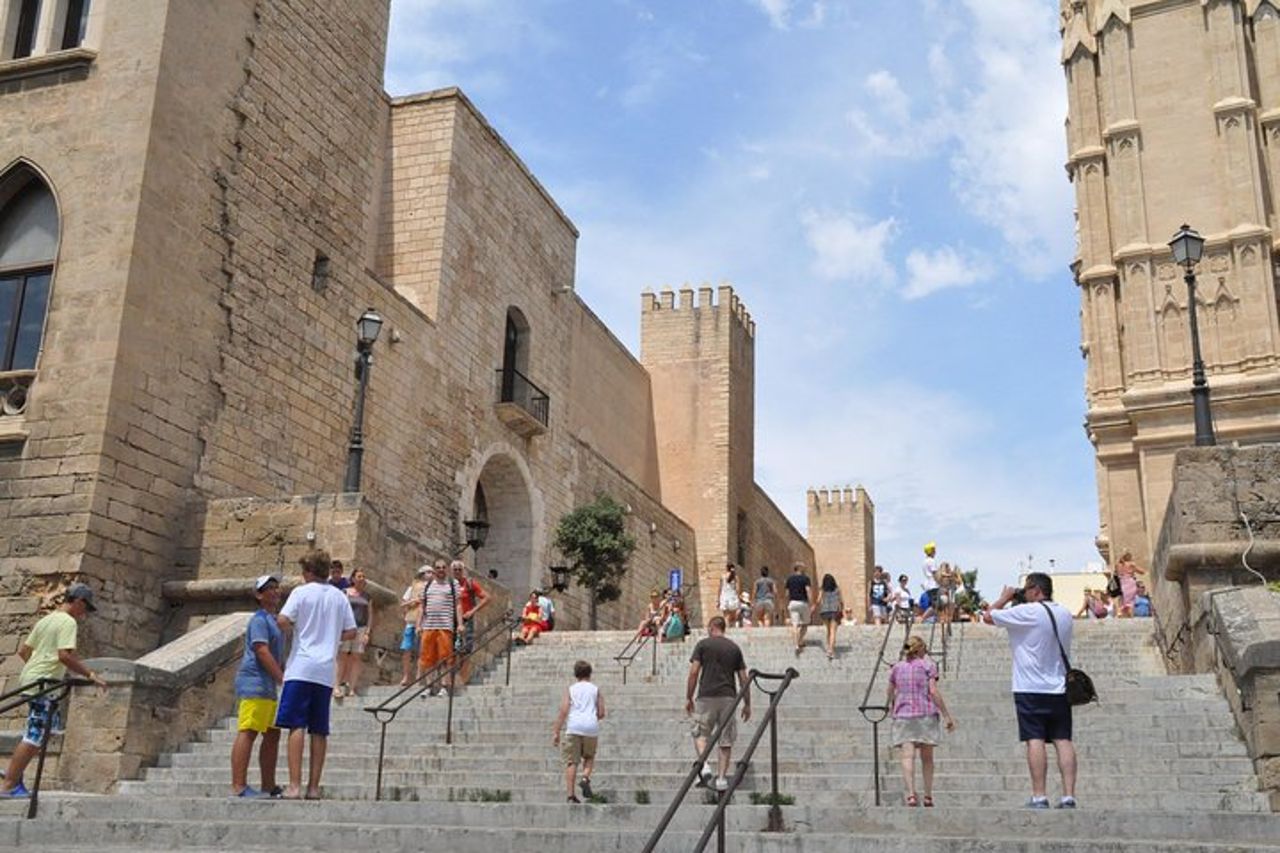 Escursione privata a Valldemossa e Palma de Mallorca — 8