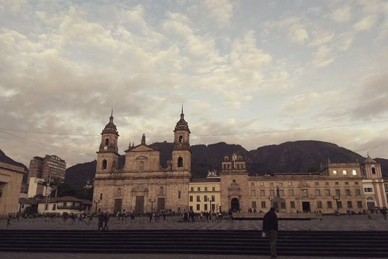 Tour privato di 8 ore della città, Monserrate incluso — 7