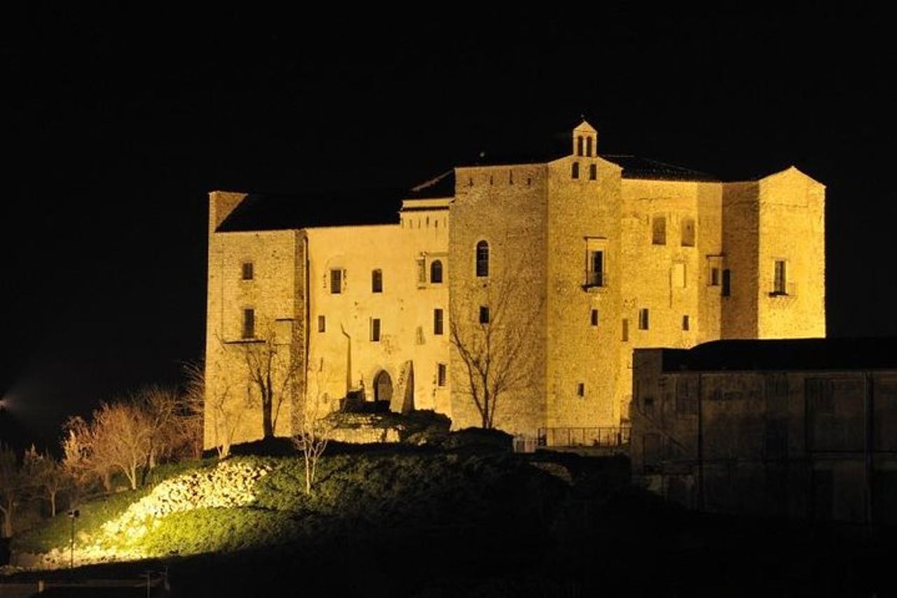 Tour privato di Monreale, Cefalù e Castelbuono dalla zona di Palermo — 3