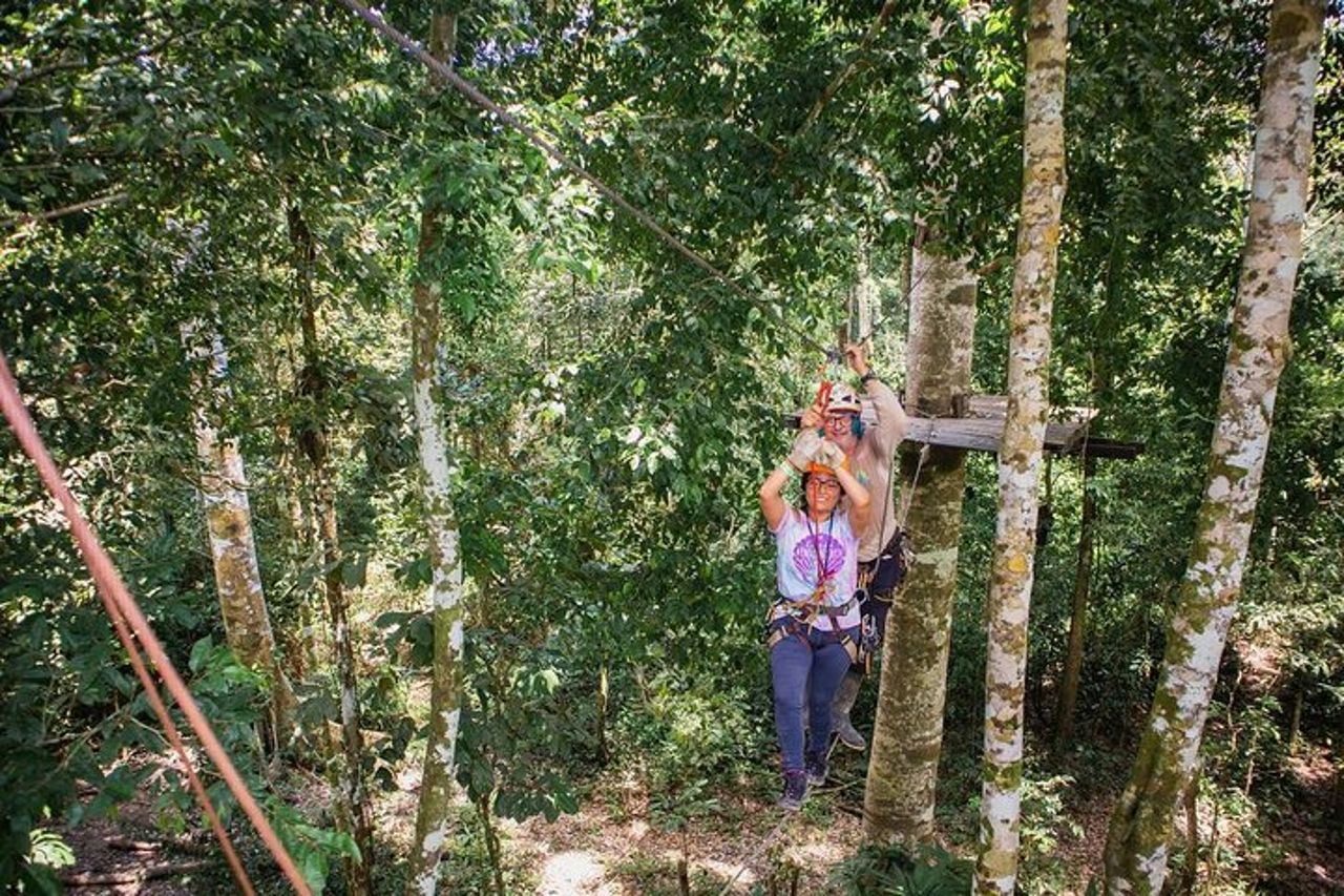 2-Day Amazon Jungle Tour presso Avatar Amazon Lodge — 4
