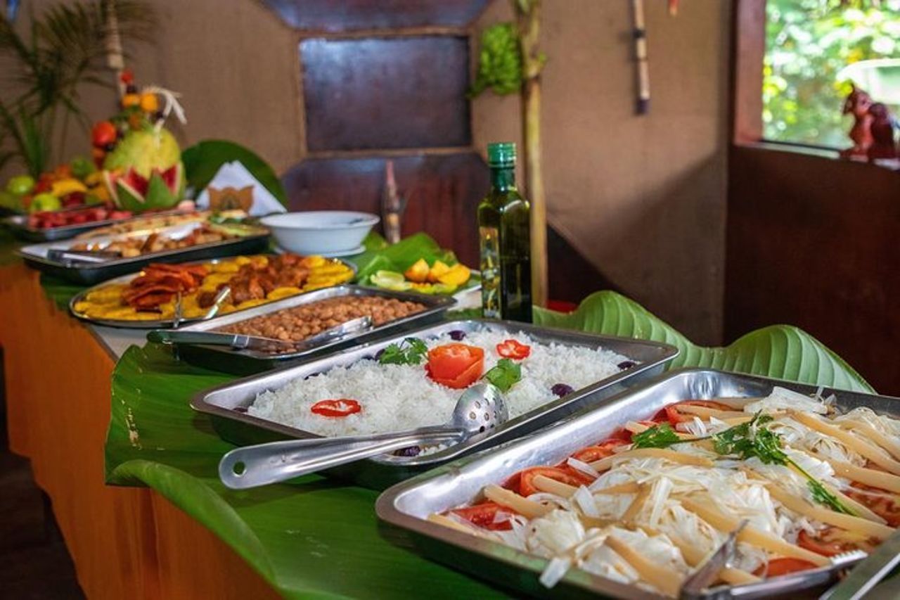 2-Day Amazon Jungle Tour presso Avatar Amazon Lodge — 3