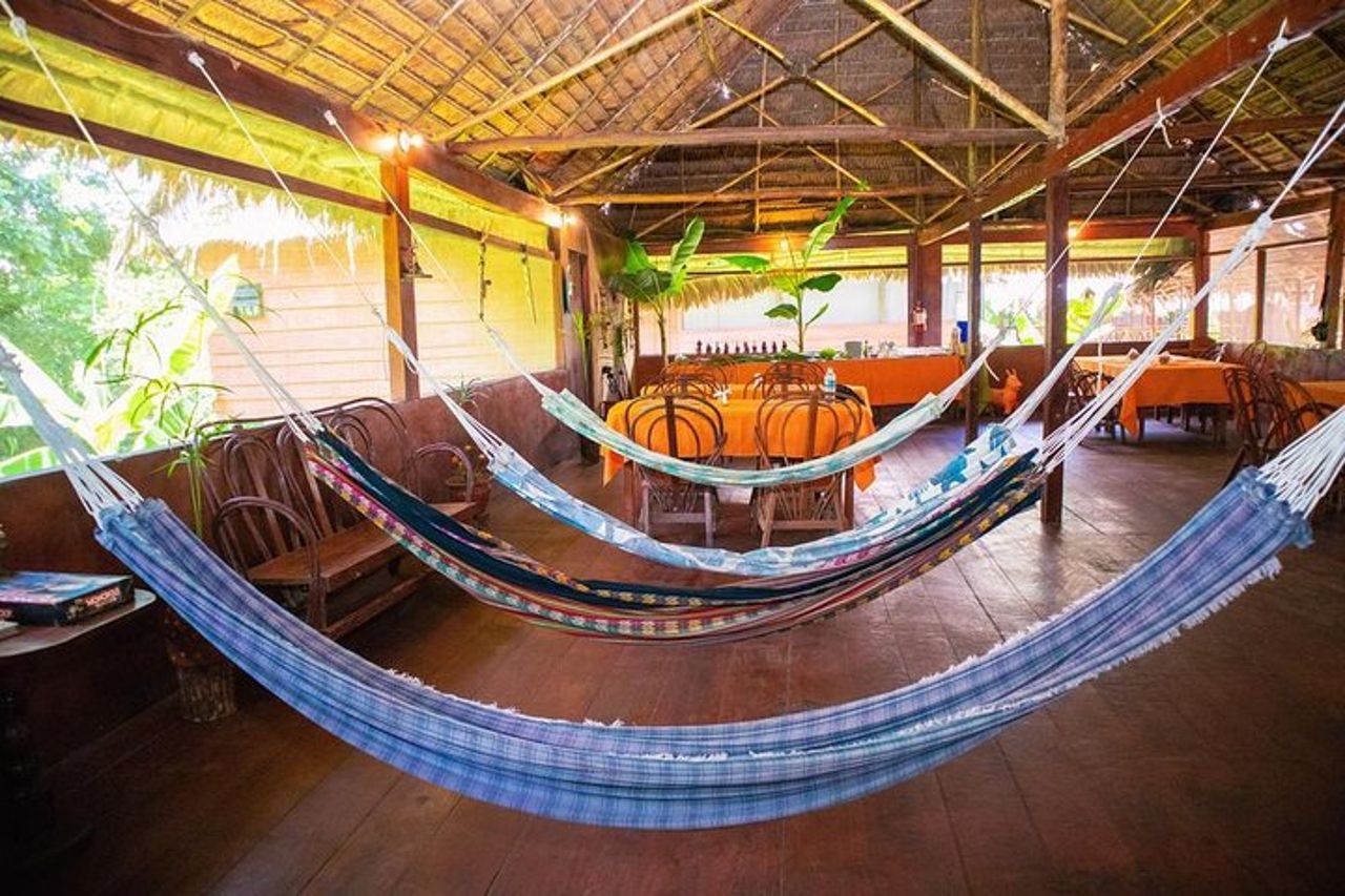 2-Day Amazon Jungle Tour presso Avatar Amazon Lodge — 2
