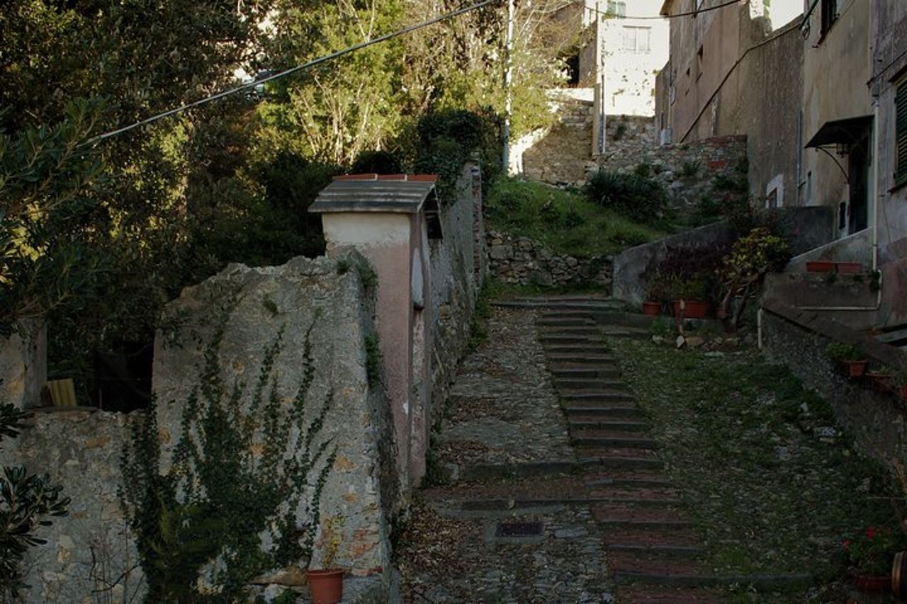 Tour panoramico delle creuze col cantastorie — 2