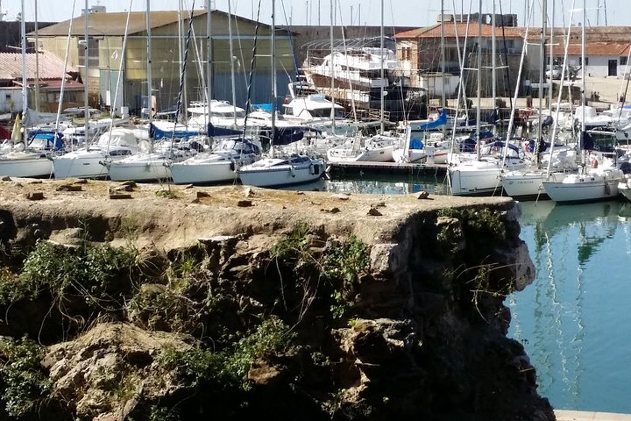 Incitur tours Civitavecchia con te! Passeggiata